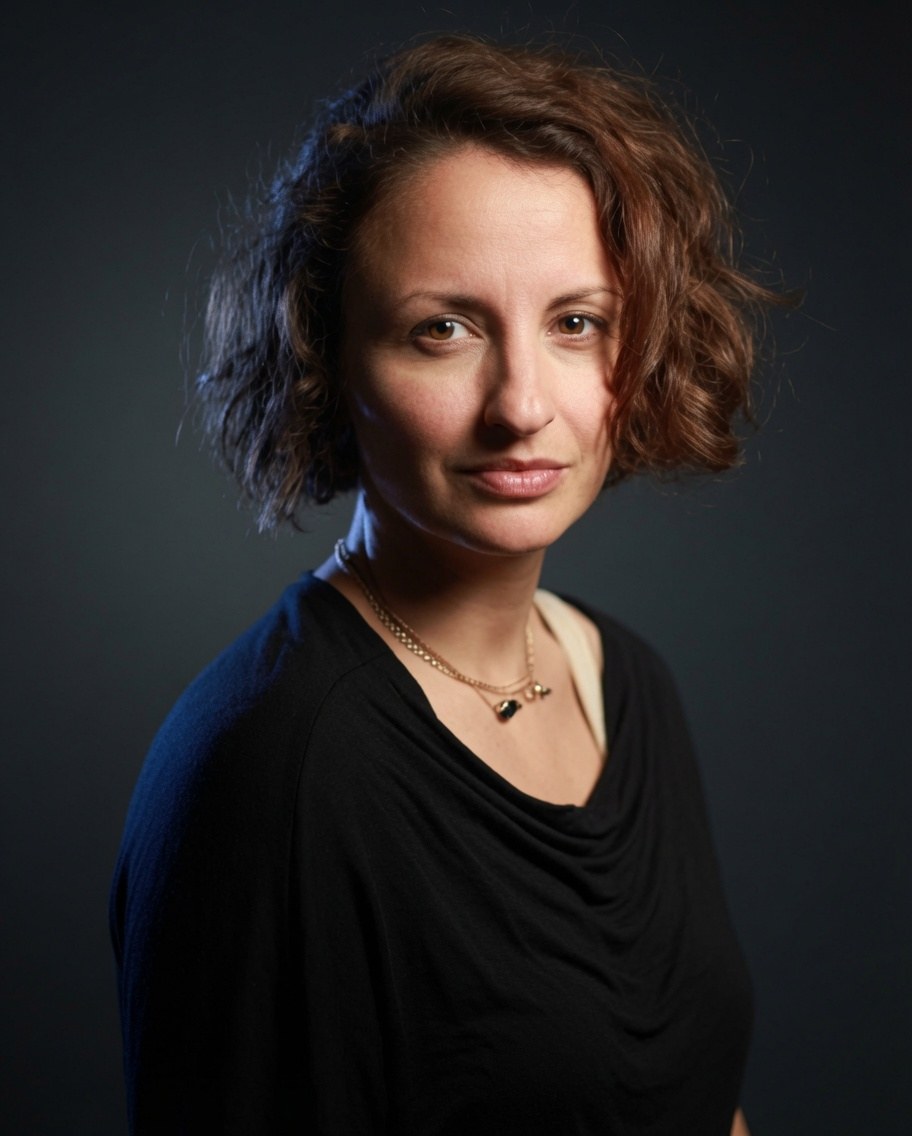 Jeanne-Minette Cilliers