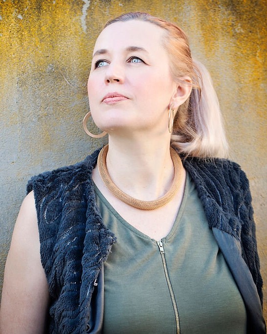 Kathleen Tagg