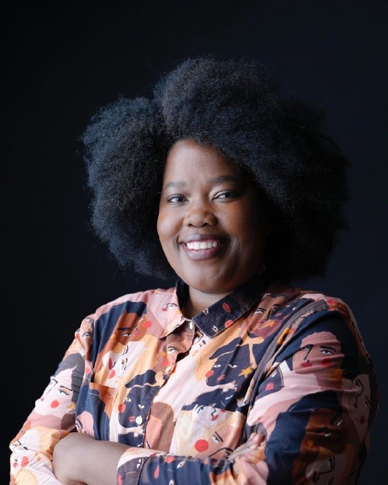 Siphokazi Jonas